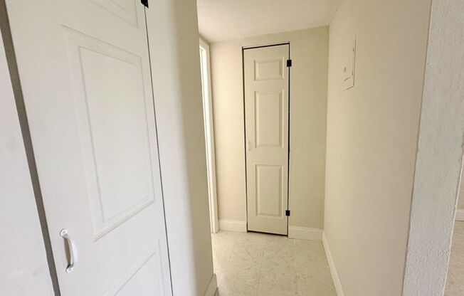 Urban Square Apartments