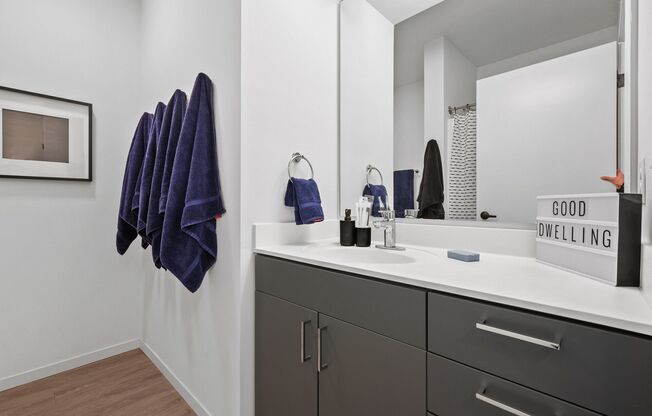 Good Dwelling: Live Your Best Life!