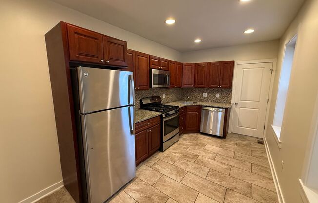 Charming Home in the Heart of Brewerytown