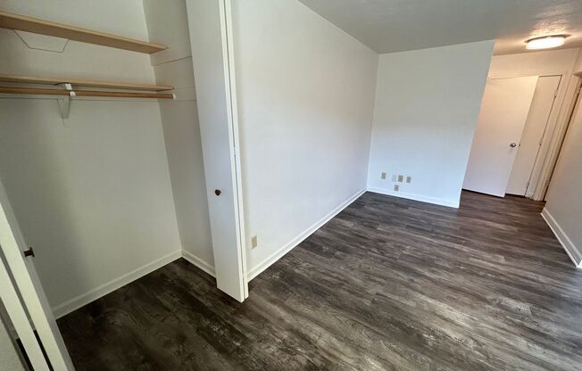 Studio, 1 bath, $750, Unit 205