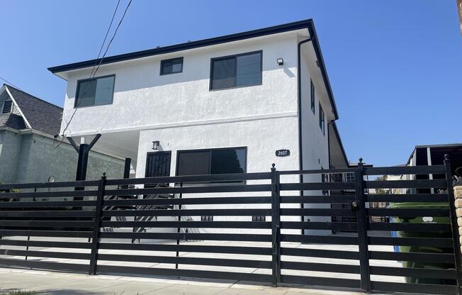 2607 PENNSYLVANIA AVE