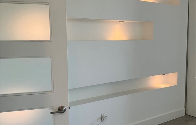 Studio, 1 bath, 600 sqft, $2,895, Unit 216