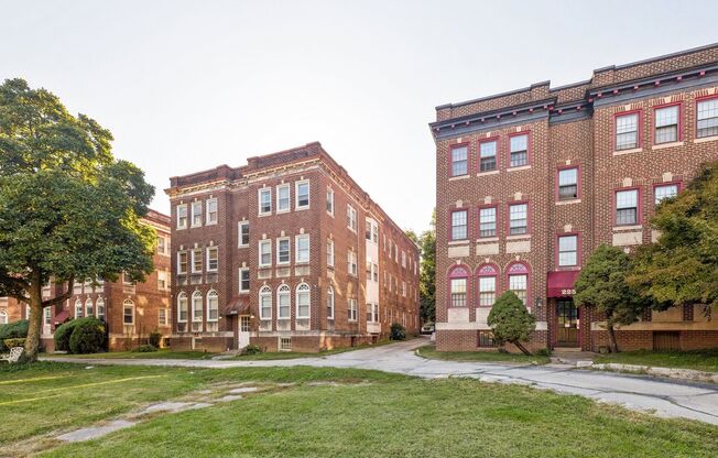 1 bed, 1 bath, 600 sqft, $1,150, Unit 3D