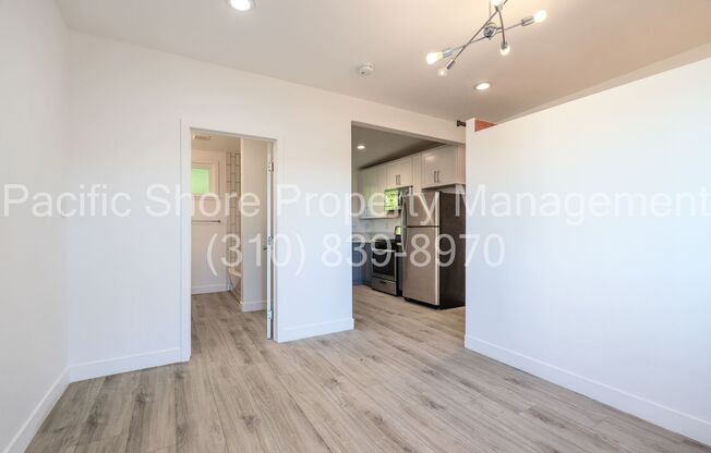 1315 Montana Apartments