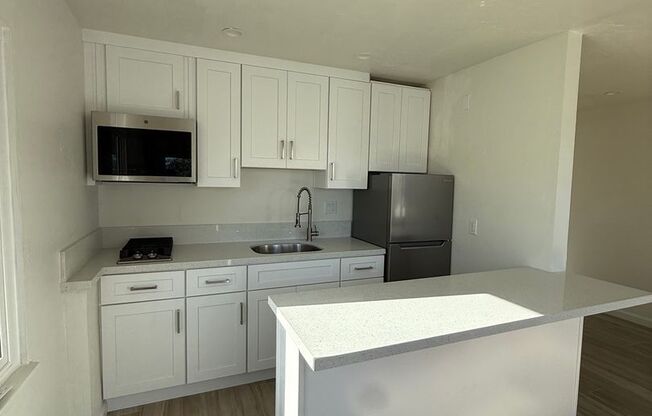 Laguna Beach Lofts