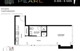 Partner-provided photo for $1491 unit