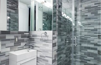 1 bed, 1 bath, $3,995, Unit F
