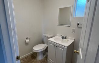 Studio, 1 bath, $950