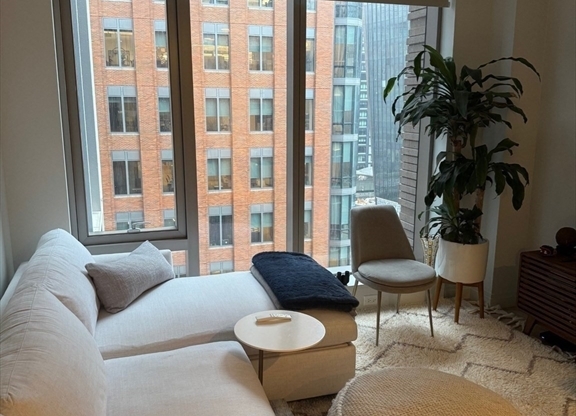 Studio, 1 bath, 531 sqft, $3,650, Unit 1210