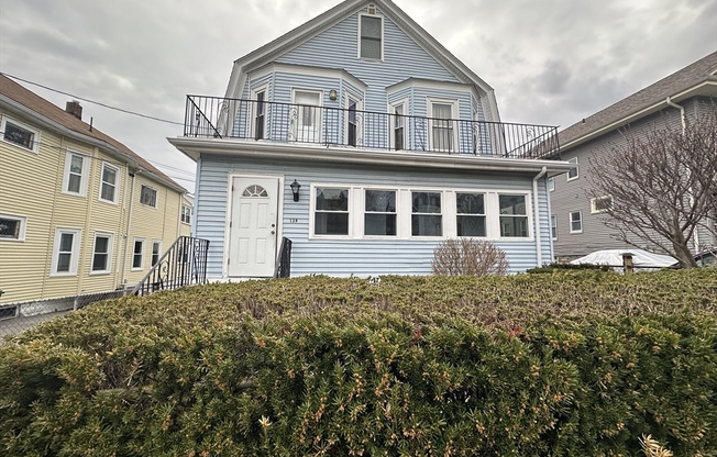 139 LANGDON AVE
