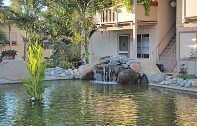 Beach Creek Resort Apartments