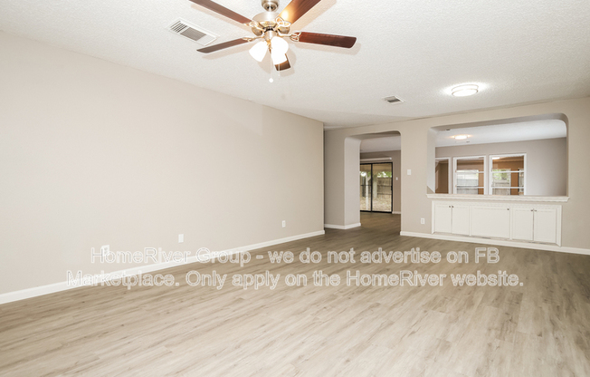3318 FLAMINGO BASIN