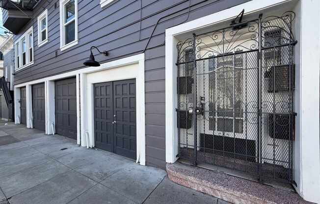 2600 Bryant Street