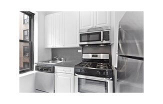 Studio, 1 bath, $4,800, Unit 6J