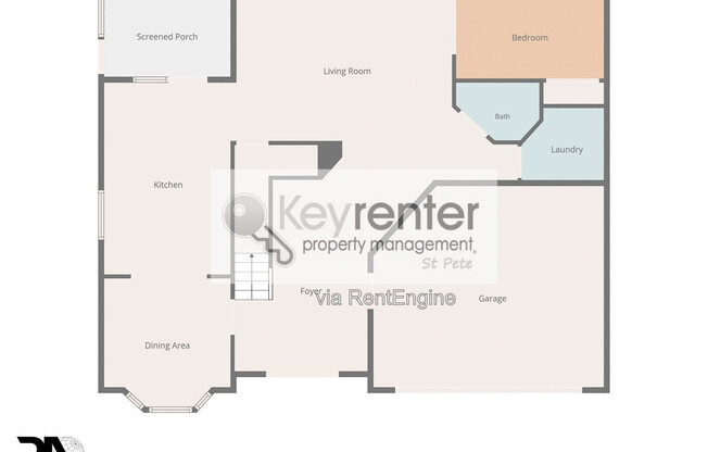3814 W EL PRADO