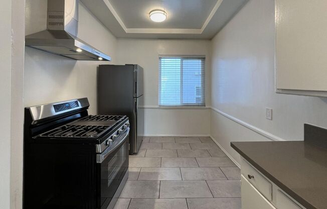 OCC - Palm View Apartments