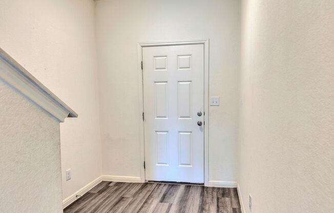 Great Home in Desireable Hutto Neighborhood!