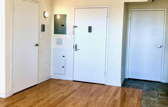 Studio, 1 bath, 500 sqft, $2,779, Unit PH9A