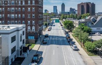 1309 N Pennsylvania St