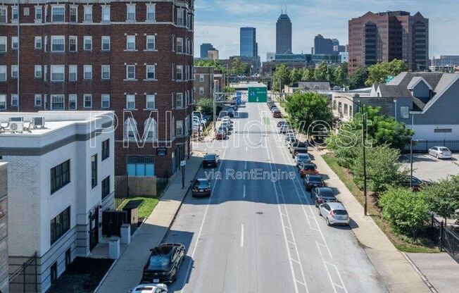 Studio, 1 bath, 318 sqft, $849, Unit 102