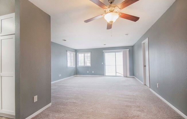 Lancaster Park Townhomes