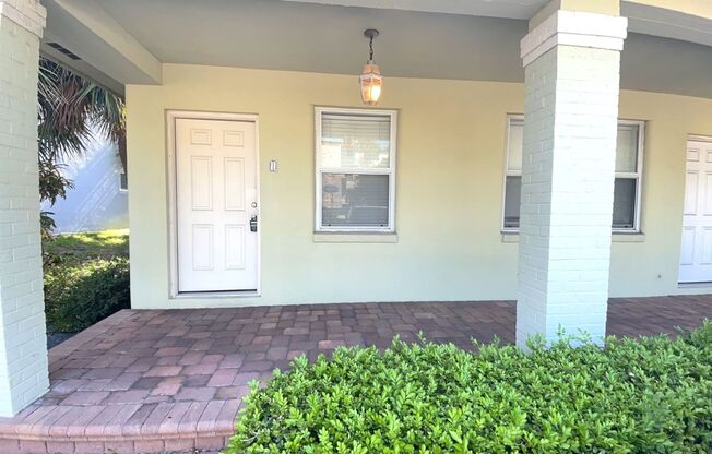 Studio, 1 bath, 550 sqft, $1,475