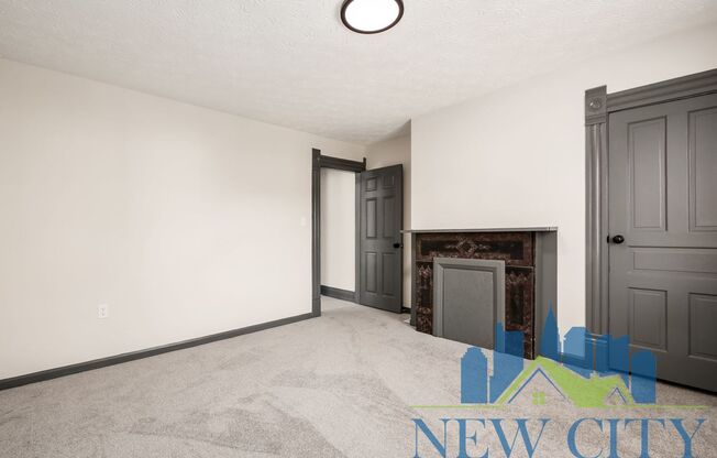 2 beds, 1 bath, $1,354