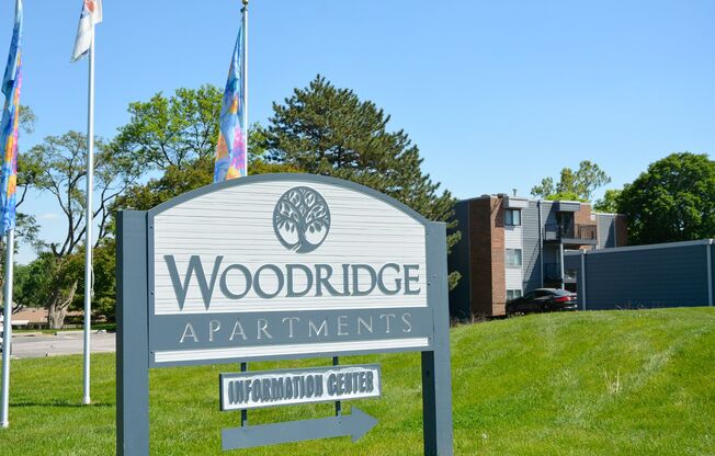 Woodridge Apartments