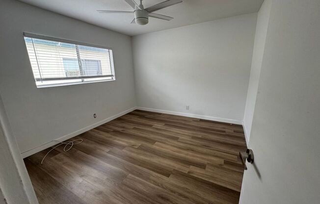 1 bed, 1 bath, 700 sqft, $2,399