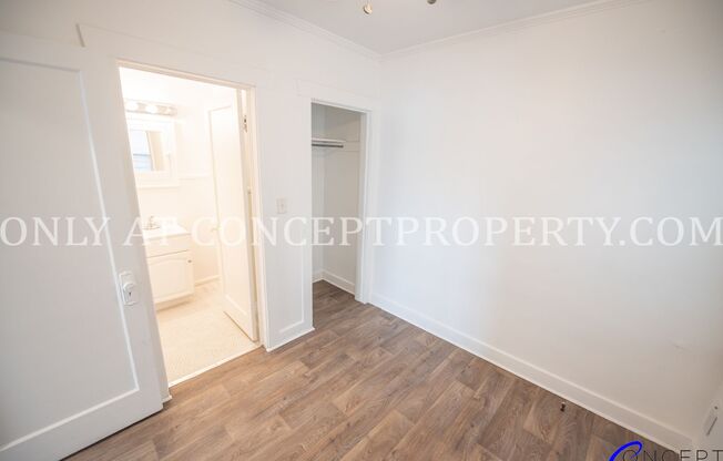 1 bed, 1 bath, 500 sqft, $1,150, Unit 12 - R