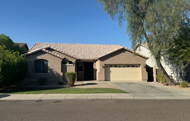 Laveen 4 bedroom rental