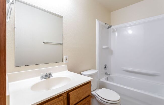 2 beds, 2 baths, $1,345