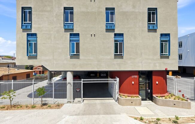 Partner-provided property photo