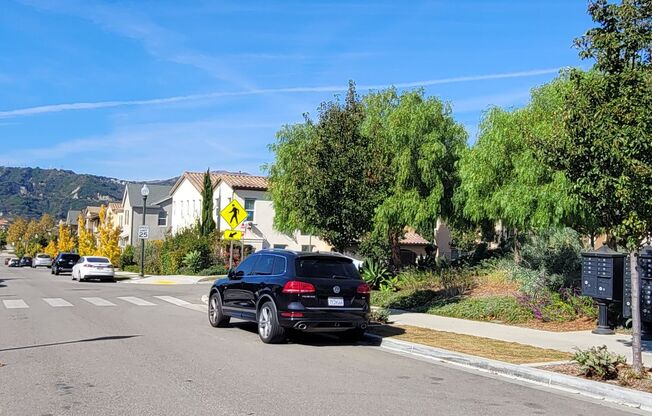 West Ventura's Solana Heights 4+3 Single Family Home $5,000