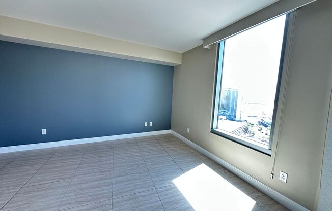 1 bed, 1.5 baths, $2,350, Unit #2505
