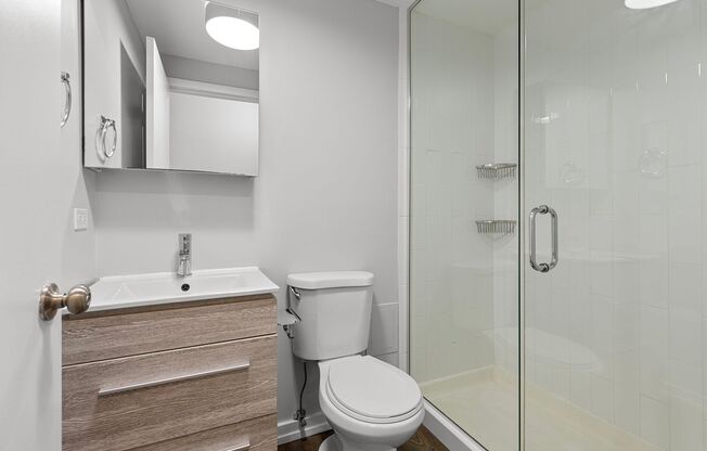 1 bed, 1 bath, 351 sqft, $1,750, Unit 510