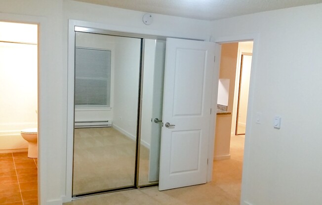 1 bed, 1 bath, 528 sqft, $1,495, Unit 207