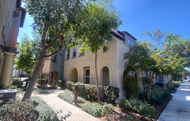 Victoria Gardens Three Bedroom Condo