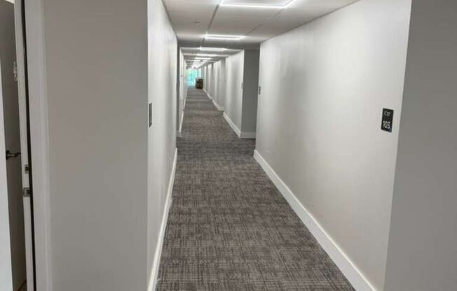 Harbor Court Apartments