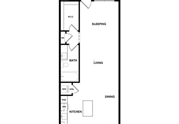 Partner-provided property photo