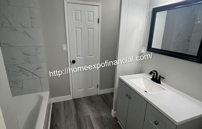 1 bed, 1 bath, $1,395