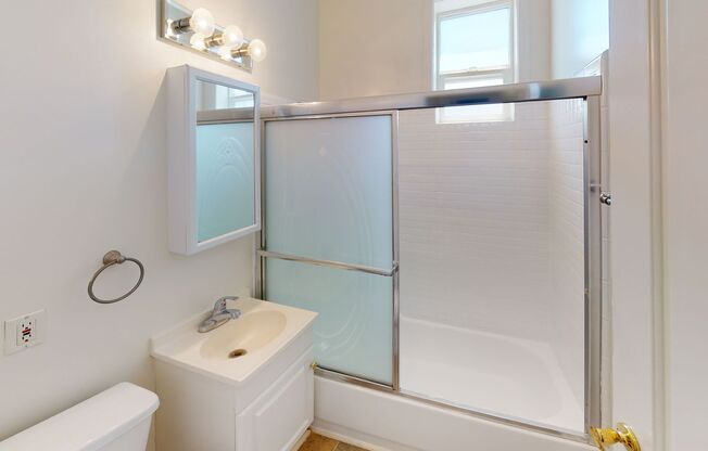 MSA - 709 Mariposa Apts