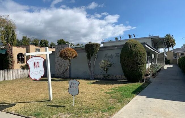 Experience Ultimate Comfort: Your Dream Home in the Heart of the Pasadena!"