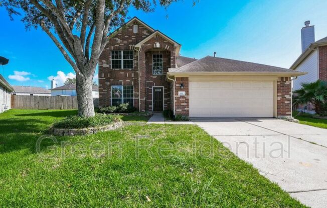112 GLADE BRG CT