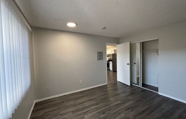 1 bed, 1 bath, 615 sqft, $1,548, Unit 103
