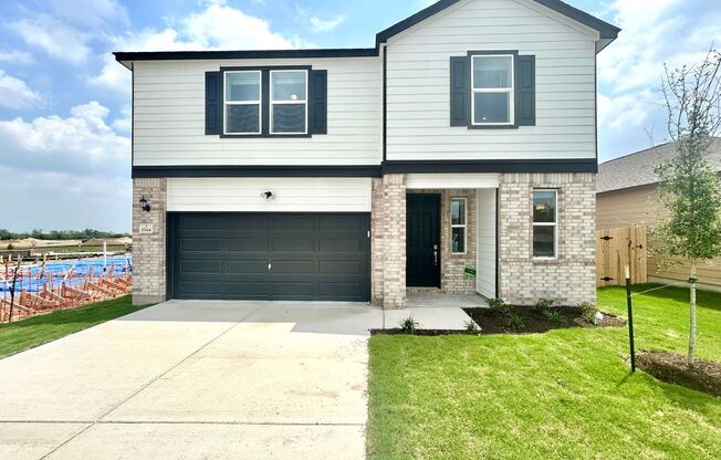 Spacious & Updated 4/BR 3/5/BA Home with Main Floor Primary Suite!