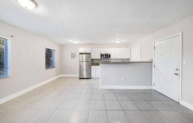 Kenwood Apartments