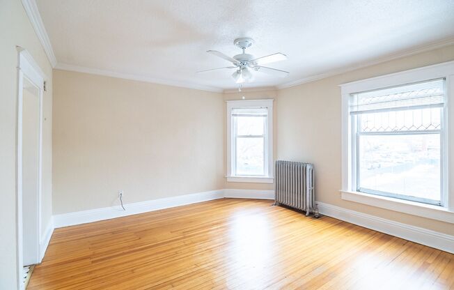 The Dallas Apartments | Historic Capitol Hill Living in Denver