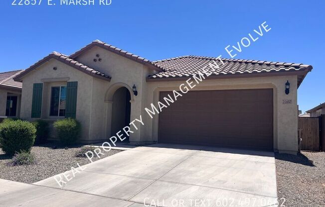 22857 E MARSH Road