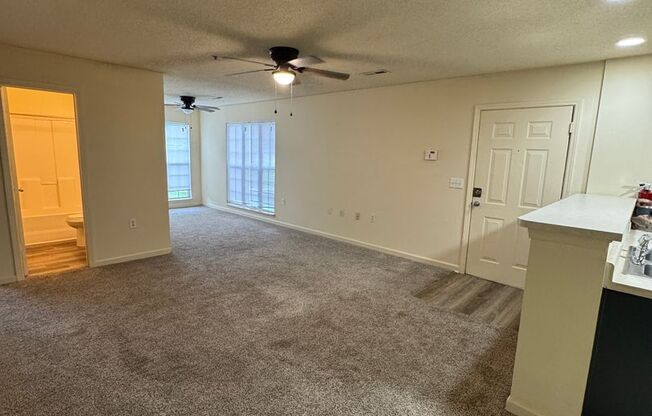 Highland Reserve at Lindley Park